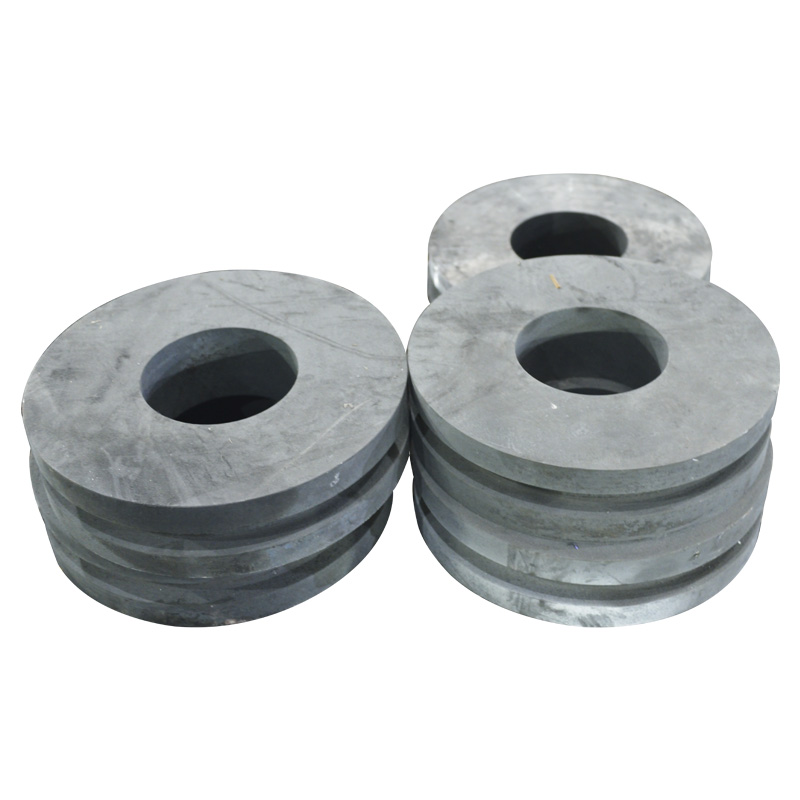 Forming manufacturing technology of large cylinder forgings