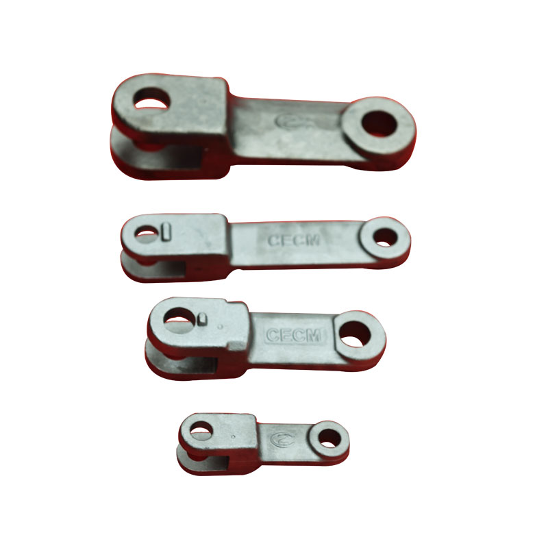 buy China cheap Chain Pole Forging