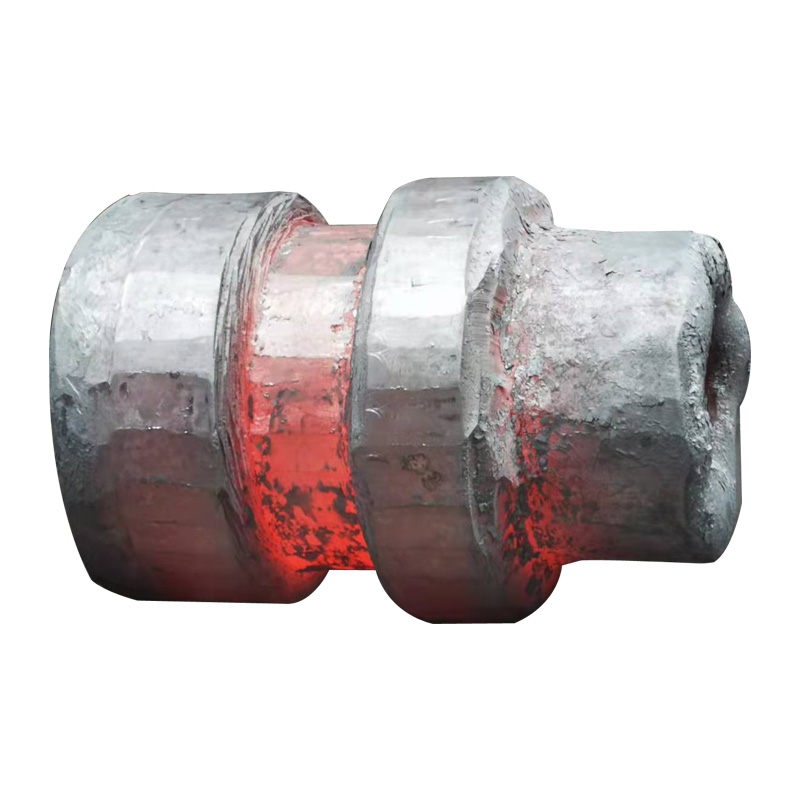 What are the methods of heat treatment of forging parts in forging plant