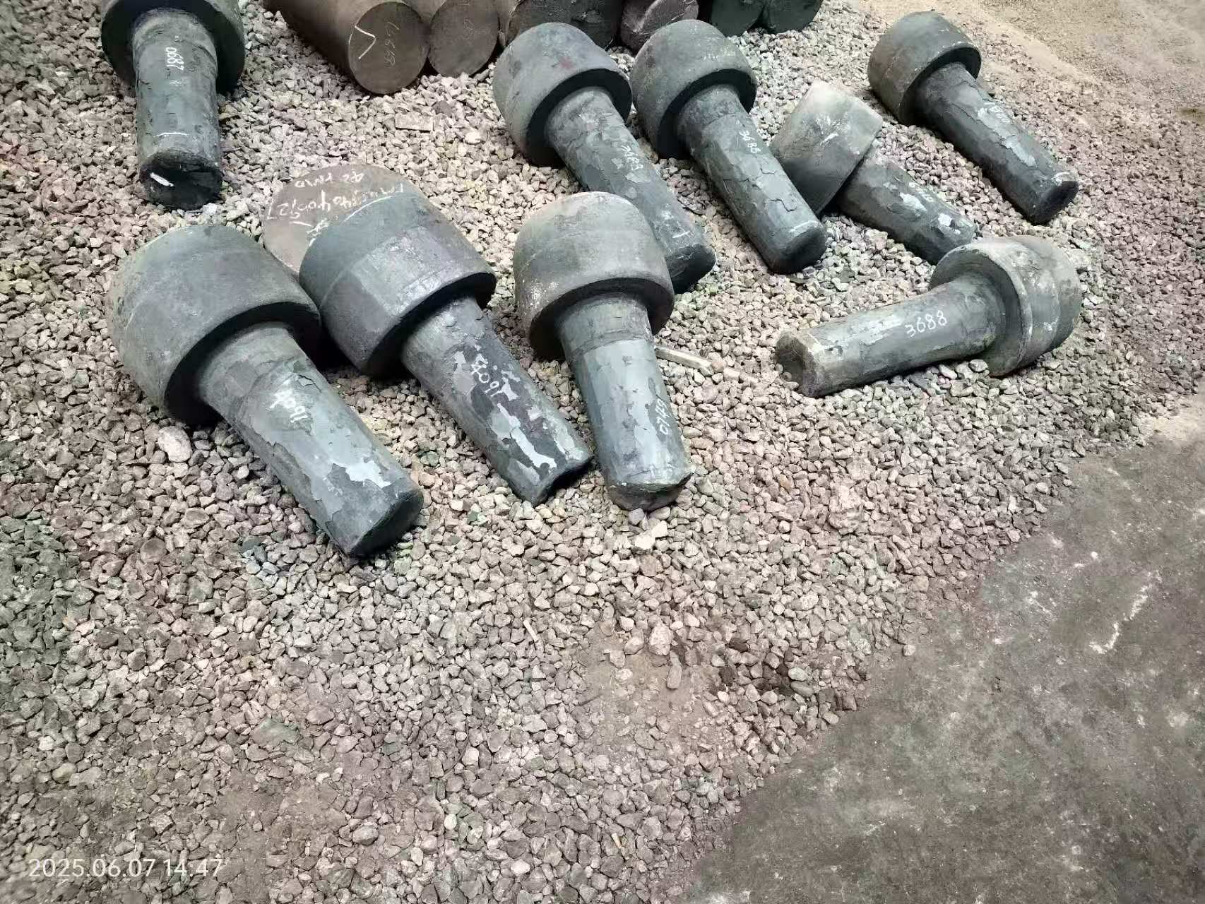 How to improve the performance of aviation forgings by controlling temperature and pressure How to improve the performance of aviation forgings by controlling temperature and pressure