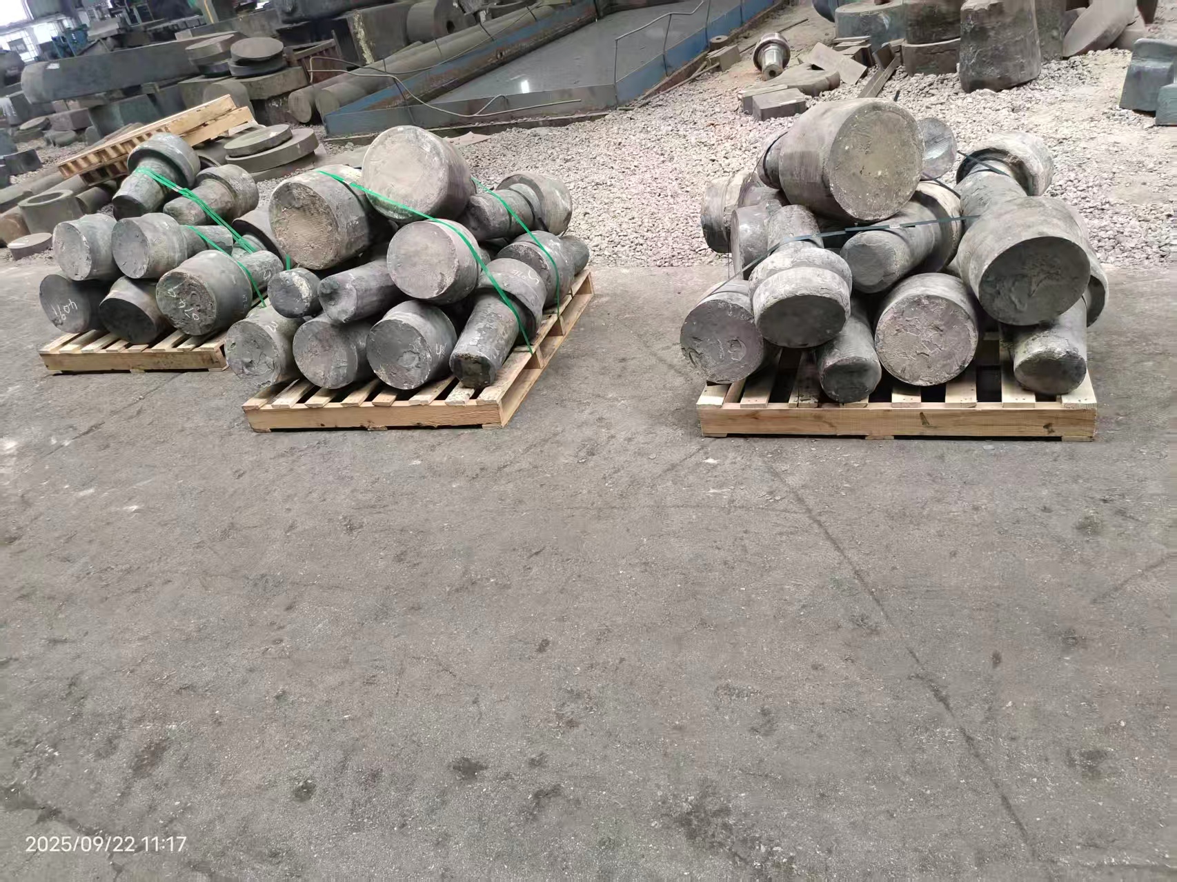 The Art of Thousands of Hammers: The Origins and Development of Forging. The Art of Thousands of Hammers: The Origins and Development of Forging.