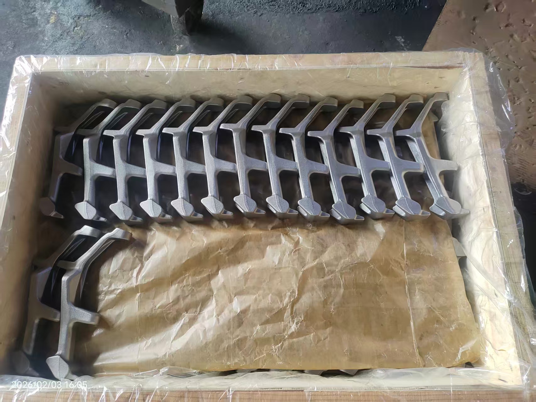 How to select the material for cylinder block forgings How to select the material for cylinder block forgings