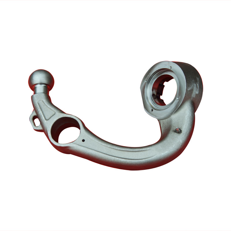 What Are the Precautions for Using Ball Neck Type Forgings? What Are the Precautions for Using Ball Neck Type Forgings?