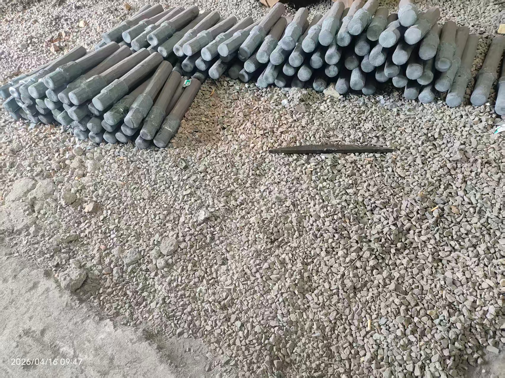 Precision marine shaft and rudder, driving industrial development Precision marine shaft and rudder, driving industrial development