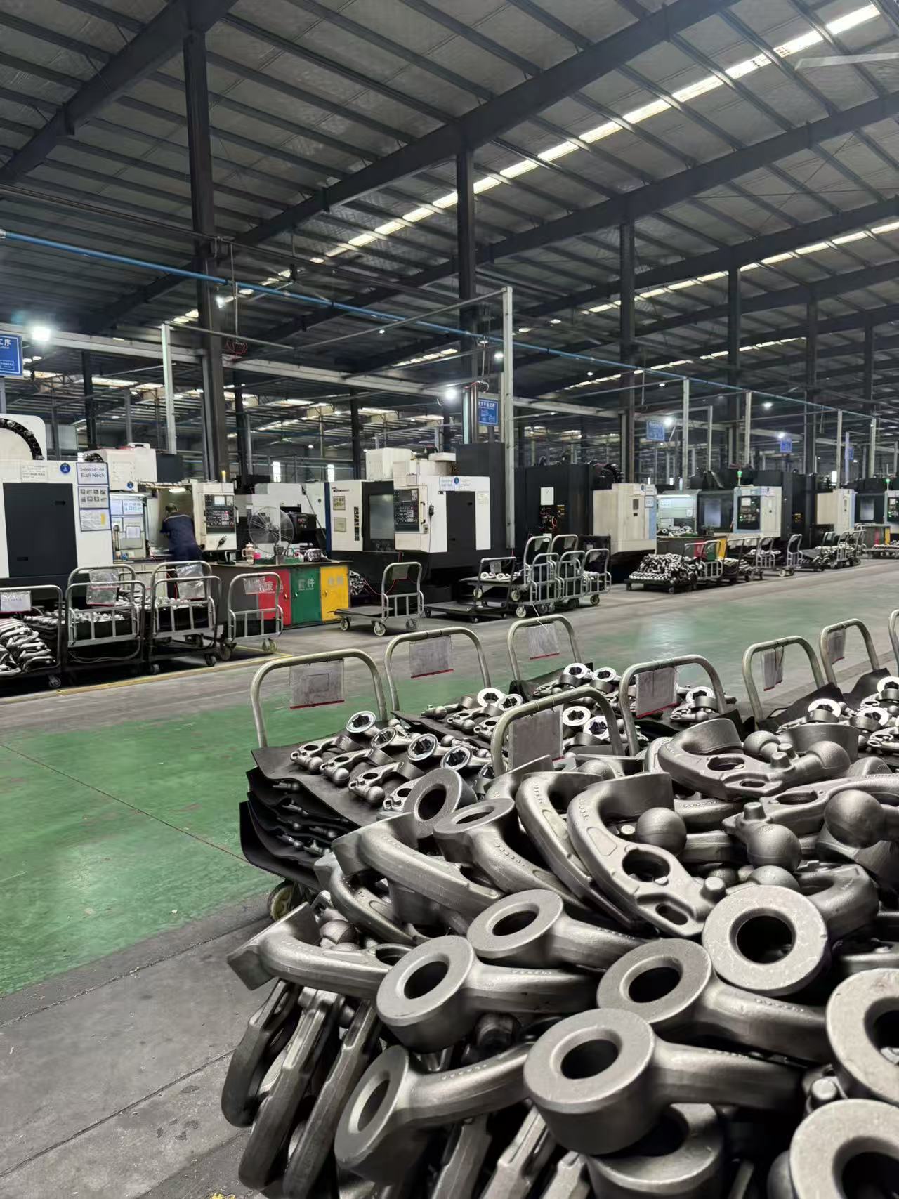 Typical precision forging technology Typical precision forging technology